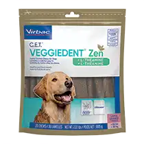 ハムタロ ♡ さん専用　C.E.T. VEGGIEDENT XS Amazon.com: Virbac CET VEGGIEDENT FR3SH Tartar Control Chews